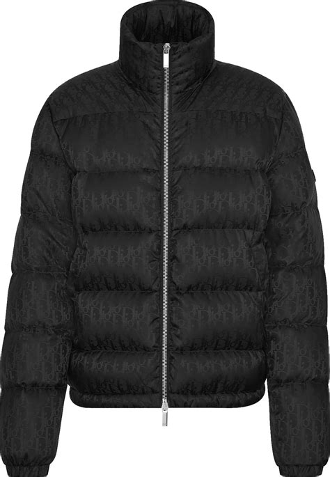 dior puffer jacket|dior puffer jacket women's.